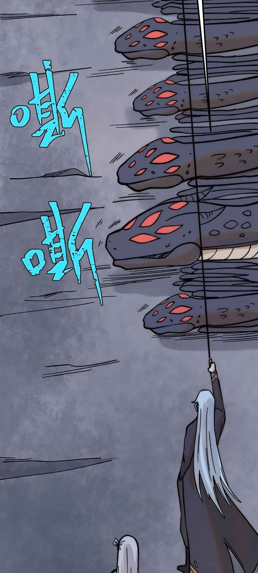 All Hail the Sect Leader Chapter 234 - Page 28