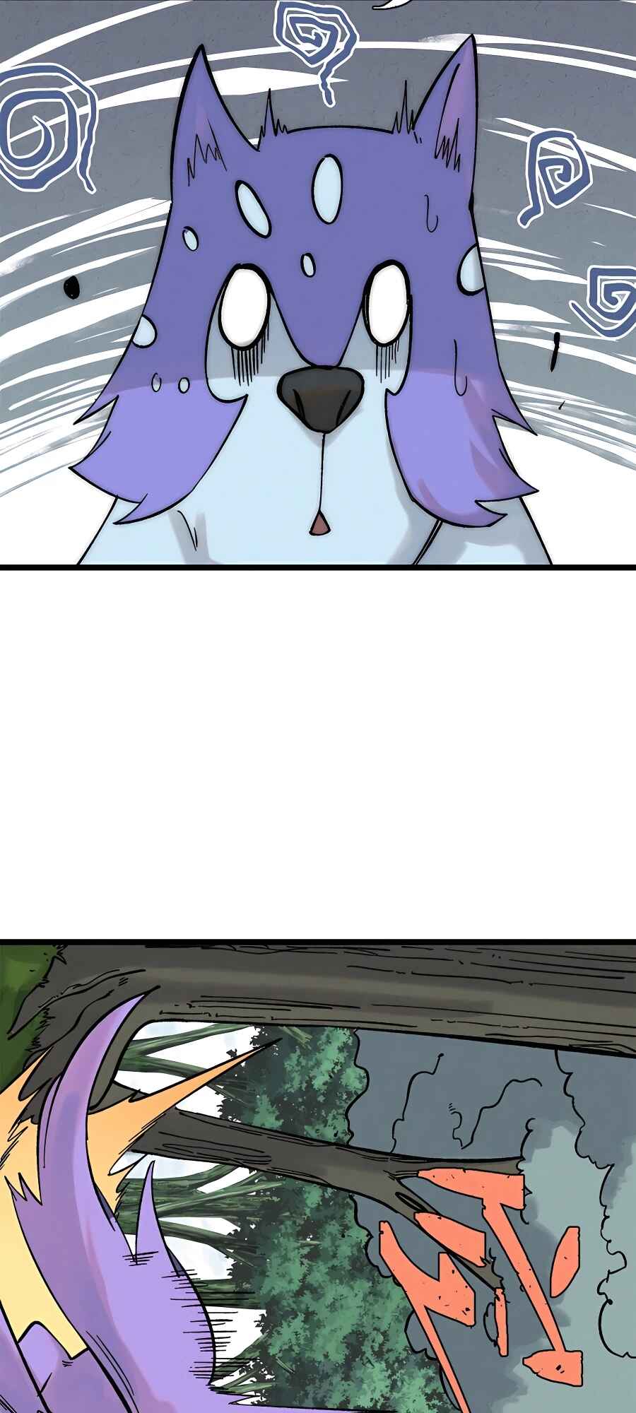 All Hail the Sect Leader Chapter 234 - Page 6