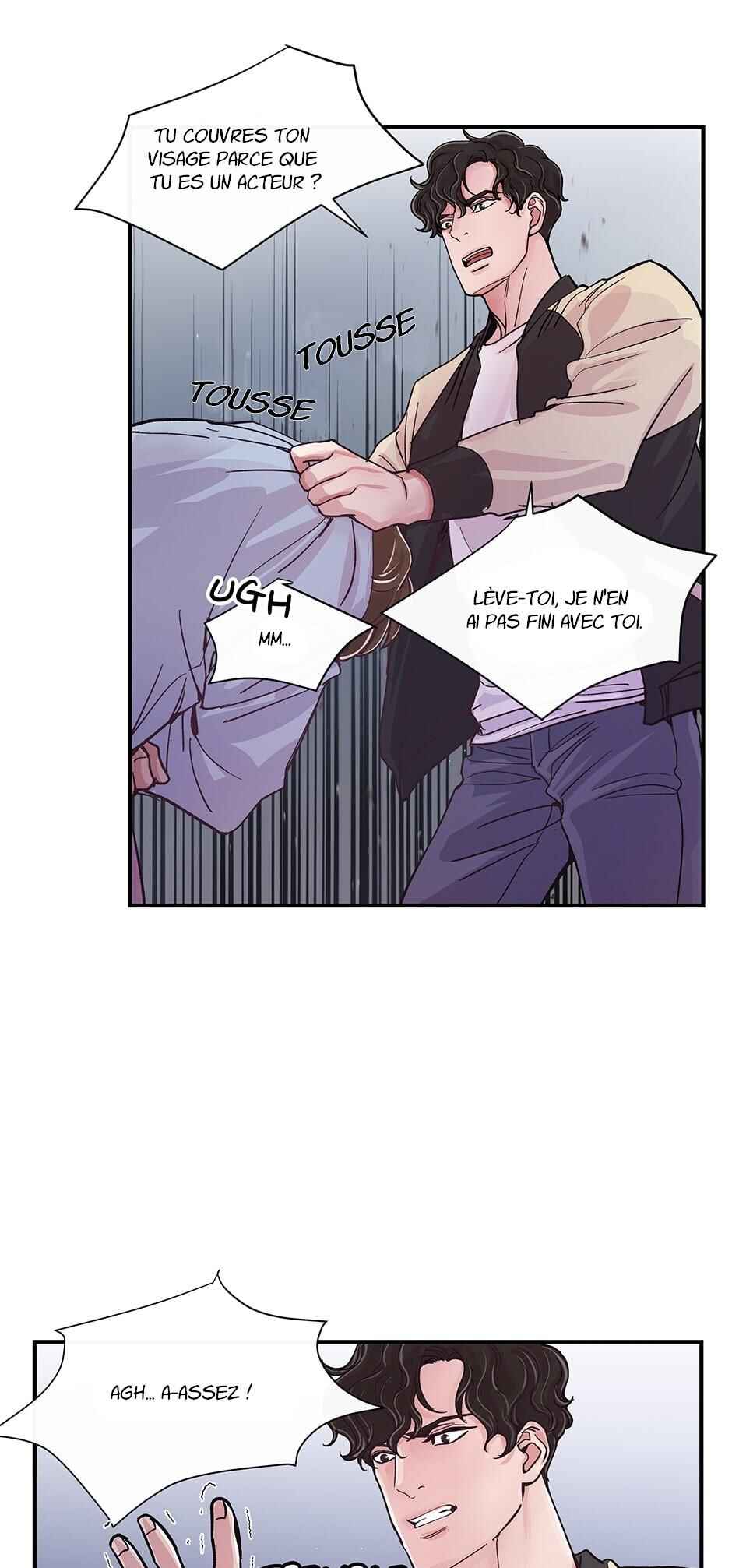 Scandalous M Chapter 9 - Page 12