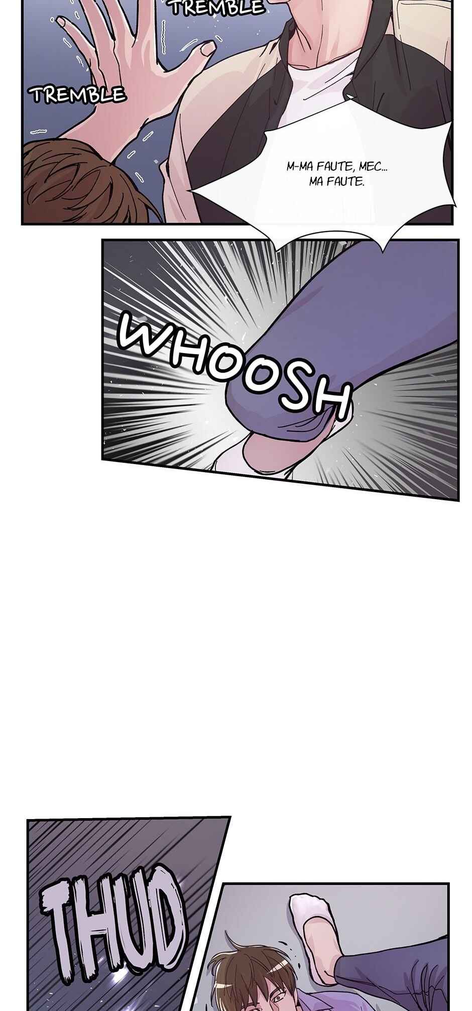 Scandalous M Chapter 9 - Page 13