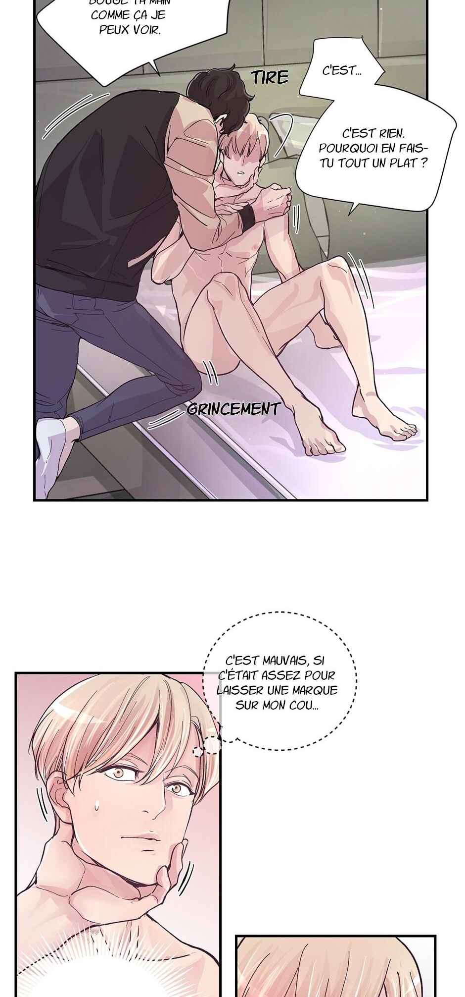 Scandalous M Chapter 9 - Page 18