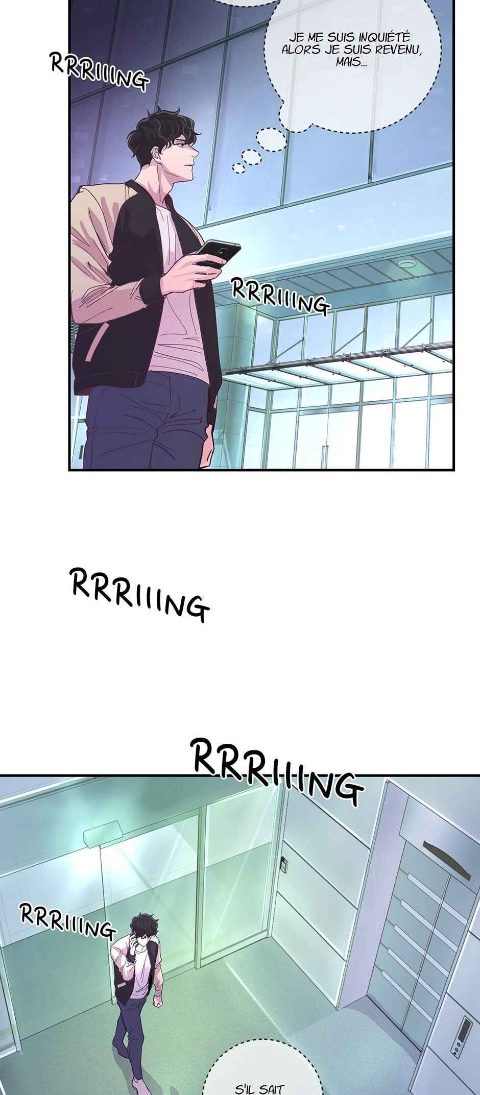 Scandalous M Chapter 9 - Page 2
