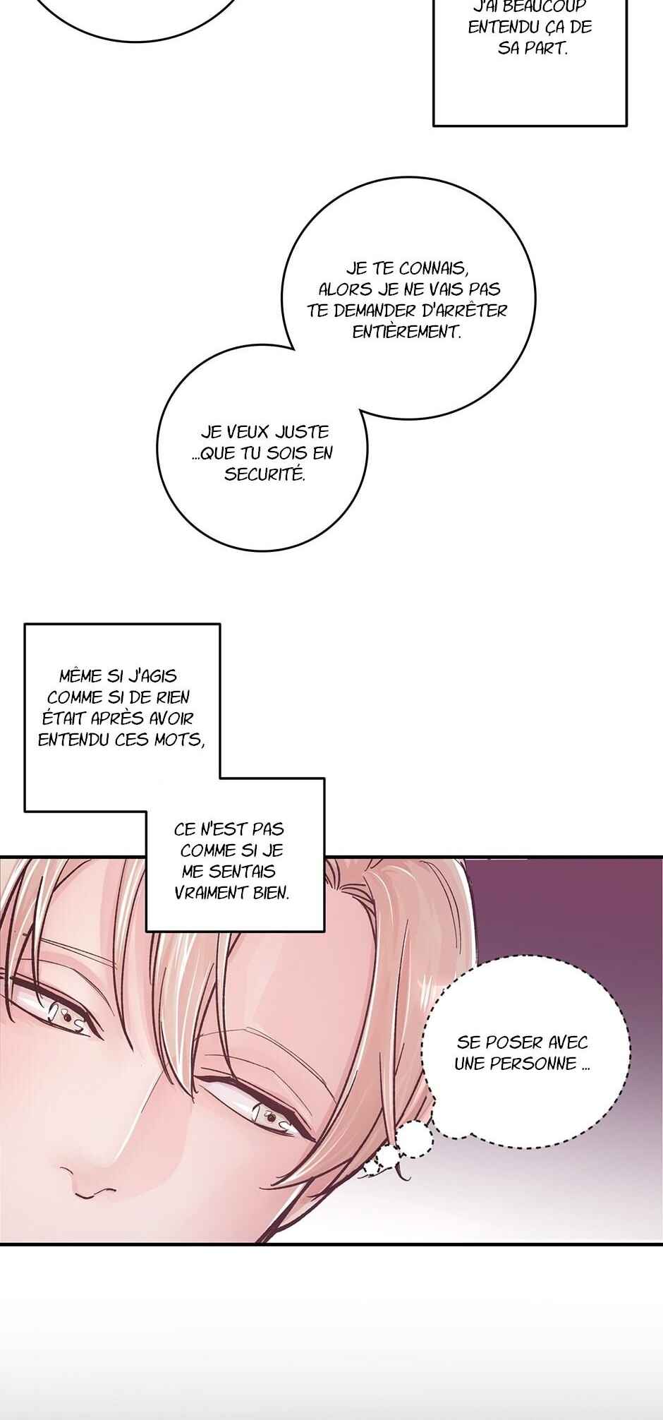 Scandalous M Chapter 9 - Page 22