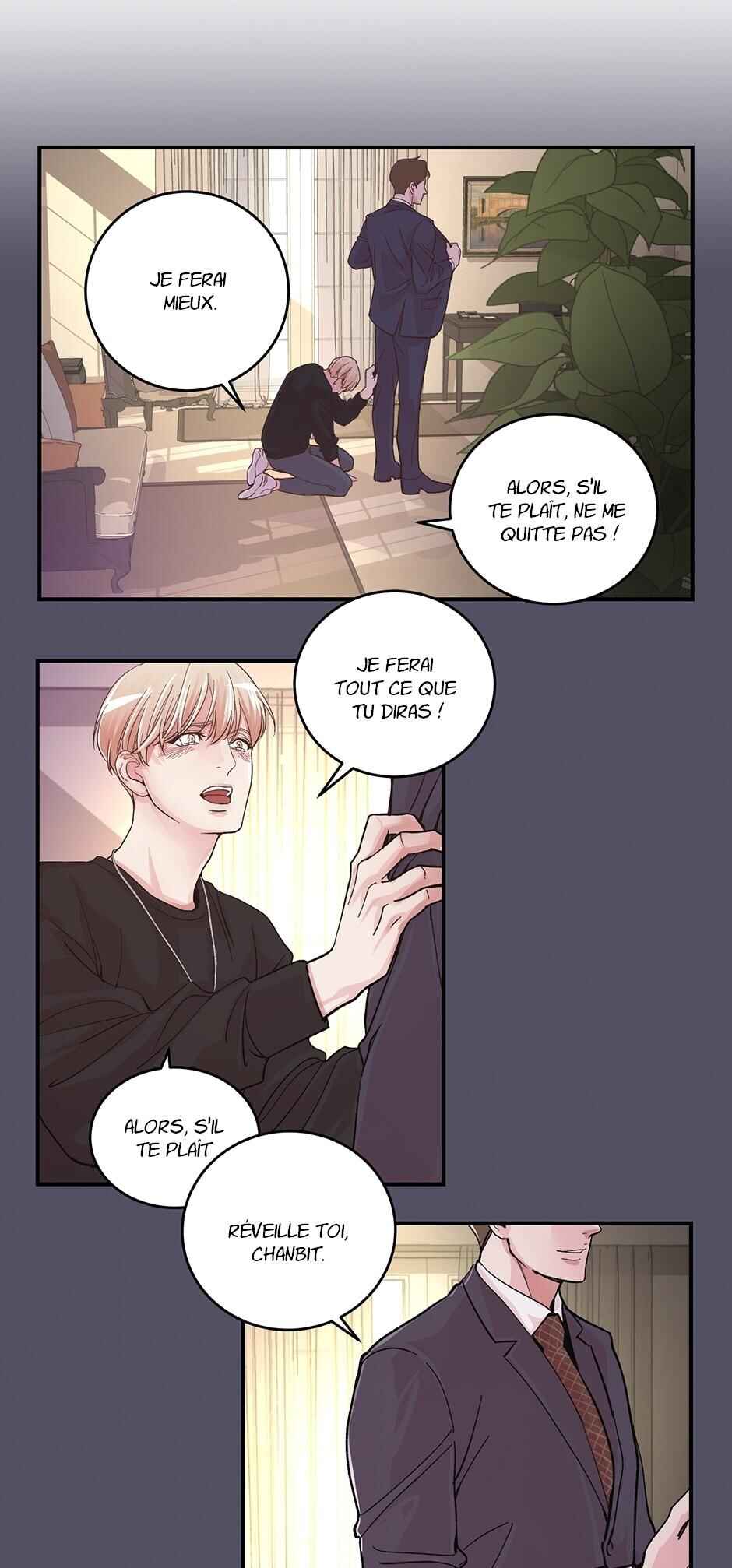 Scandalous M Chapter 9 - Page 23