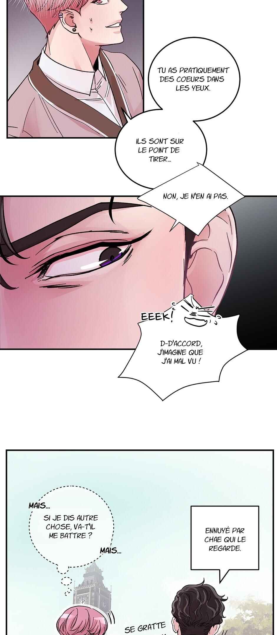 Scandalous M Chapter 9 - Page 32