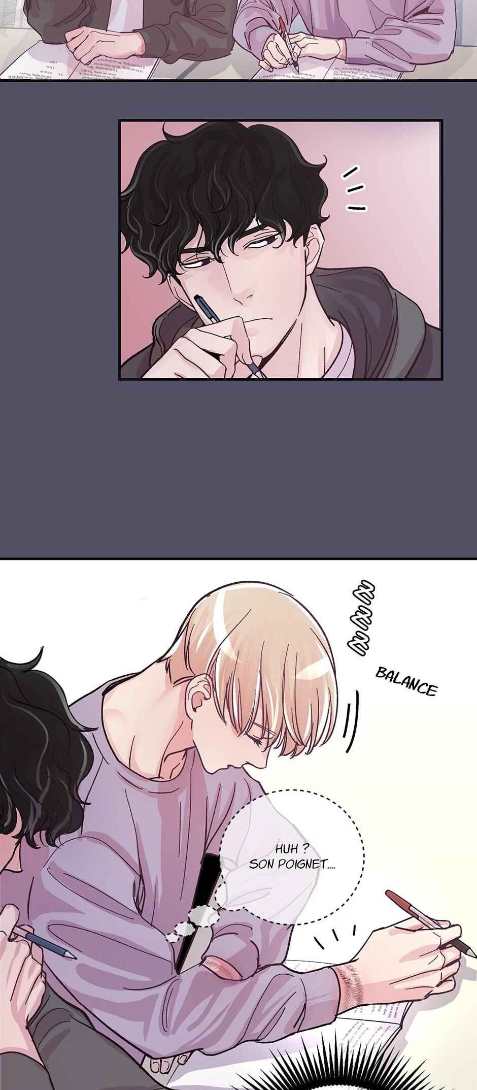 Scandalous M Chapter 9 - Page 38