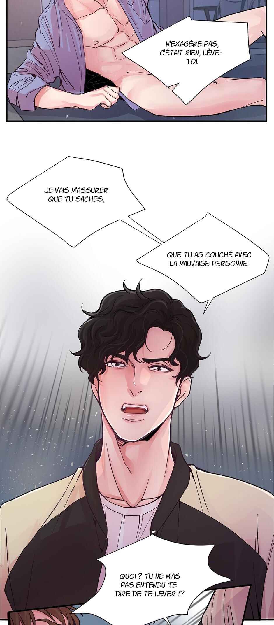 Scandalous M Chapter 9 - Page 9