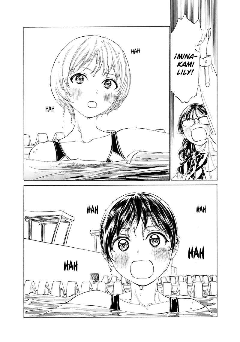 Akebi-chan no Sailor Fuku Chapter 15 - Page 13