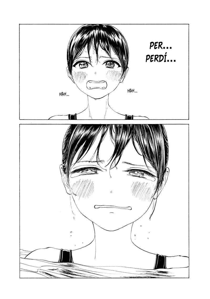 Akebi-chan no Sailor Fuku Chapter 15 - Page 14