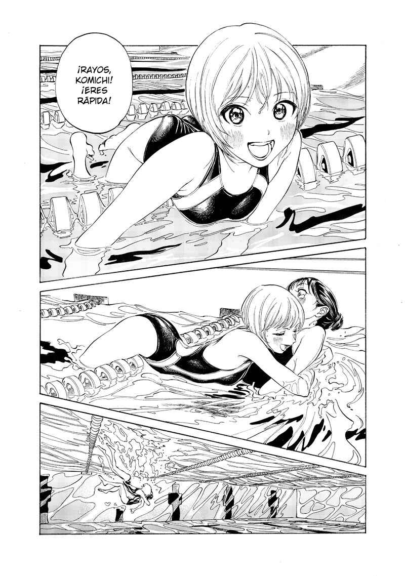 Akebi-chan no Sailor Fuku Chapter 15 - Page 15