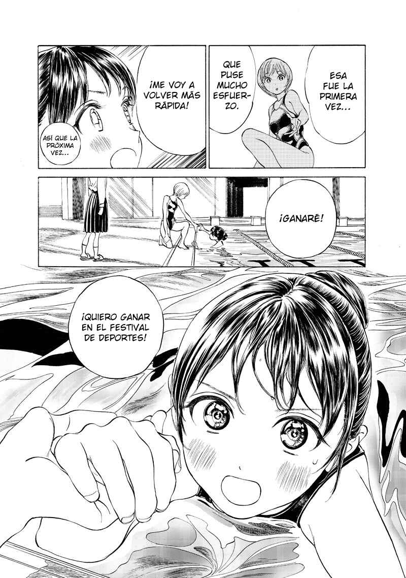 Akebi-chan no Sailor Fuku Chapter 15 - Page 18