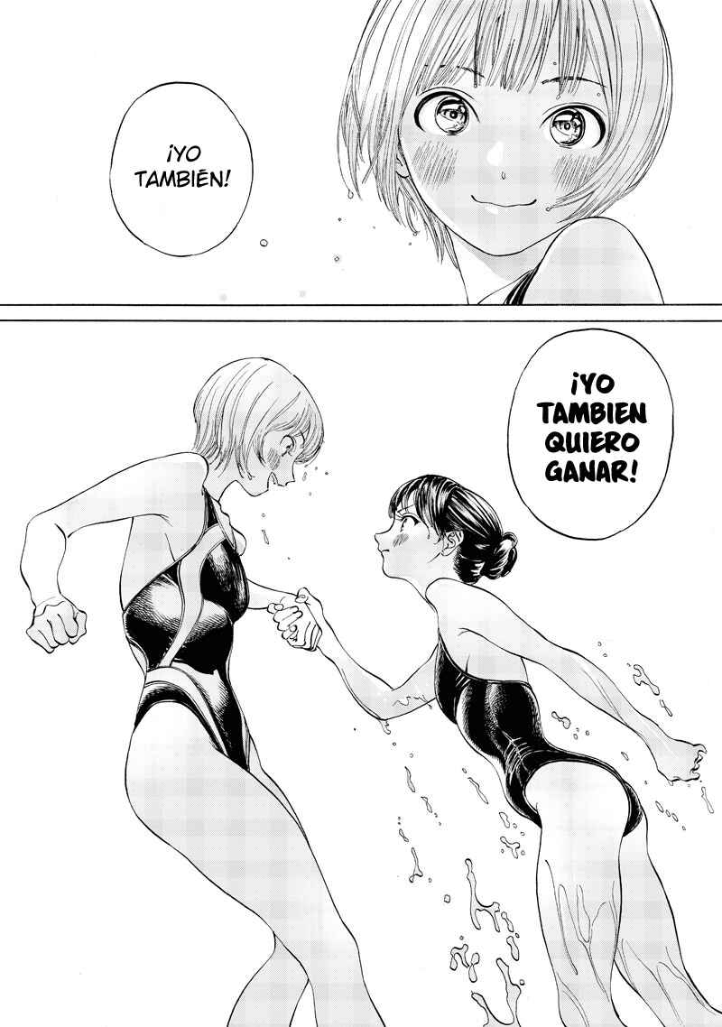 Akebi-chan no Sailor Fuku Chapter 15 - Page 19