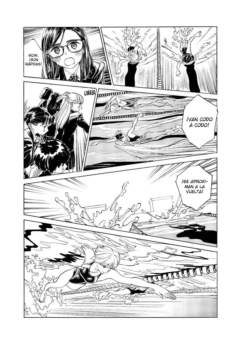 Akebi-chan no Sailor Fuku Chapter 15 - Page 5