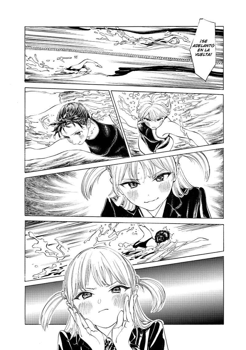 Akebi-chan no Sailor Fuku Chapter 15 - Page 9