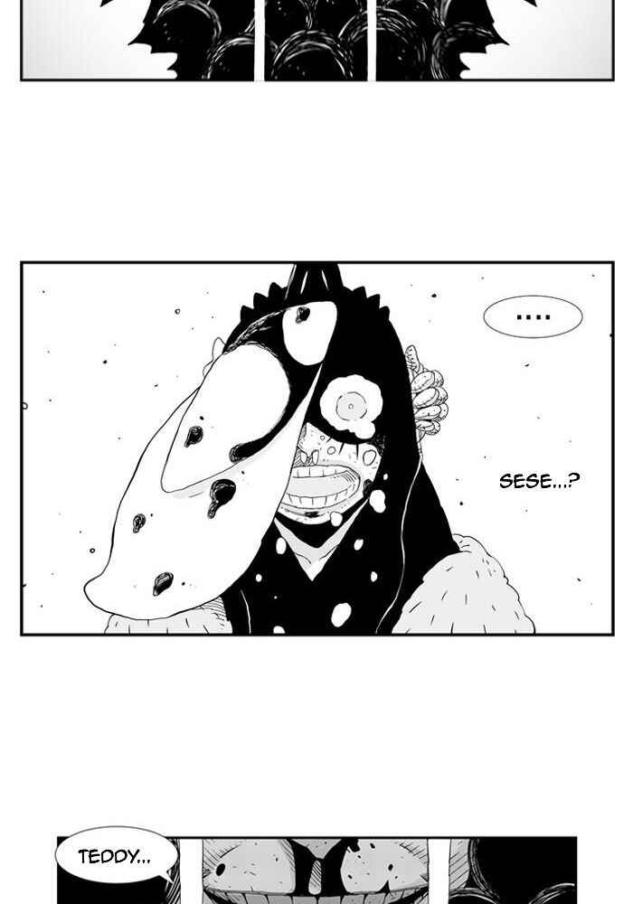 HELLPER Chapter 36 - Page 11