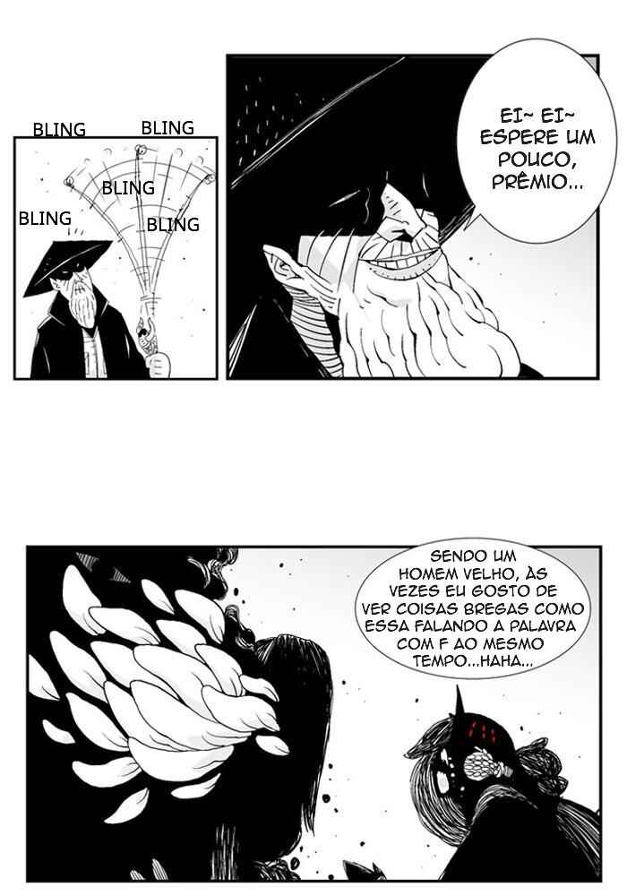 HELLPER Chapter 36 - Page 3