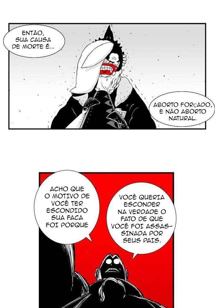 HELLPER Chapter 57 - Page 22