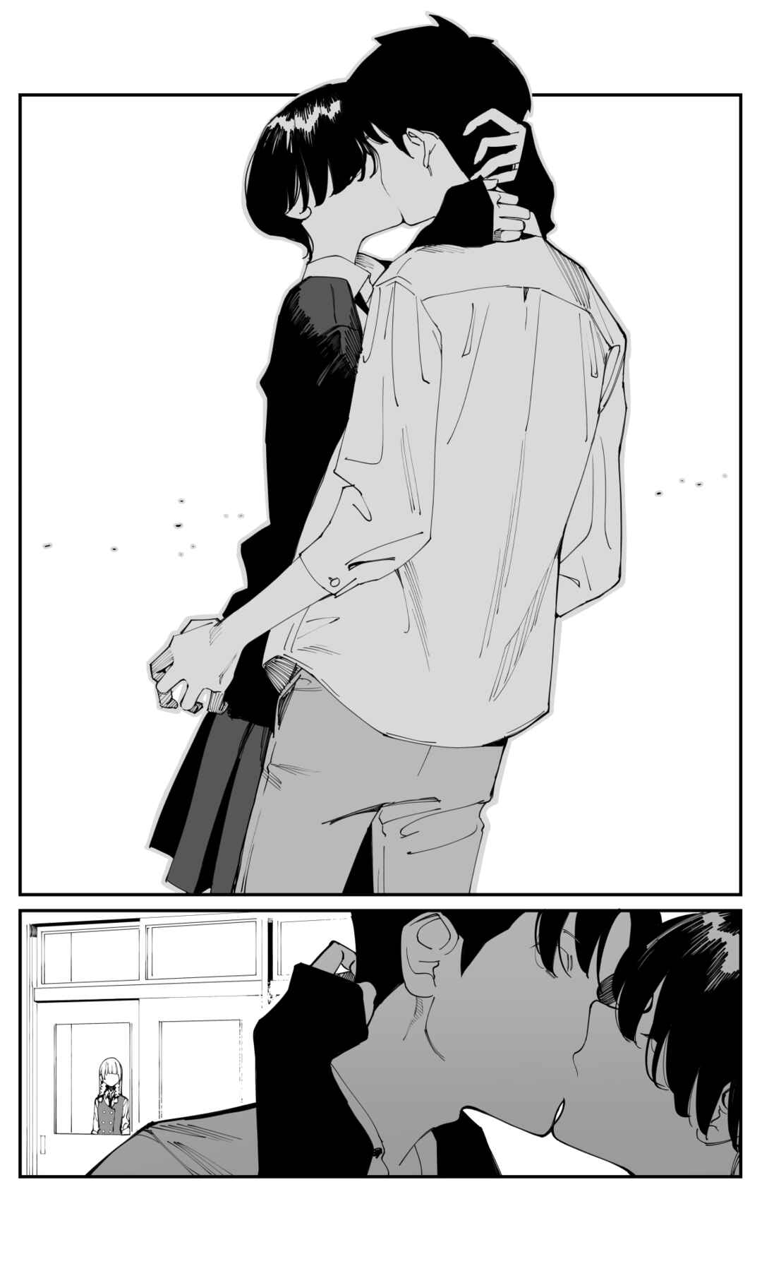 Imasara desuga, Osananajimi o Suki ni Natteshimaimashita Chapter 21 - Page 7