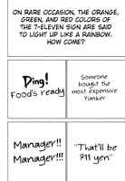Ichigo Mashimaro Chapter 78 - Page 8