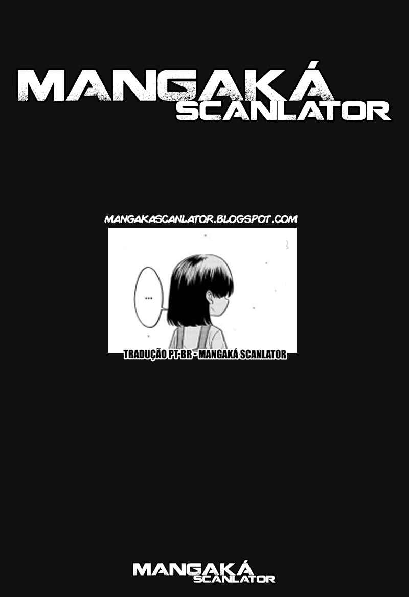 Saigo no Saiyuuki Chapter 5 - Page 21
