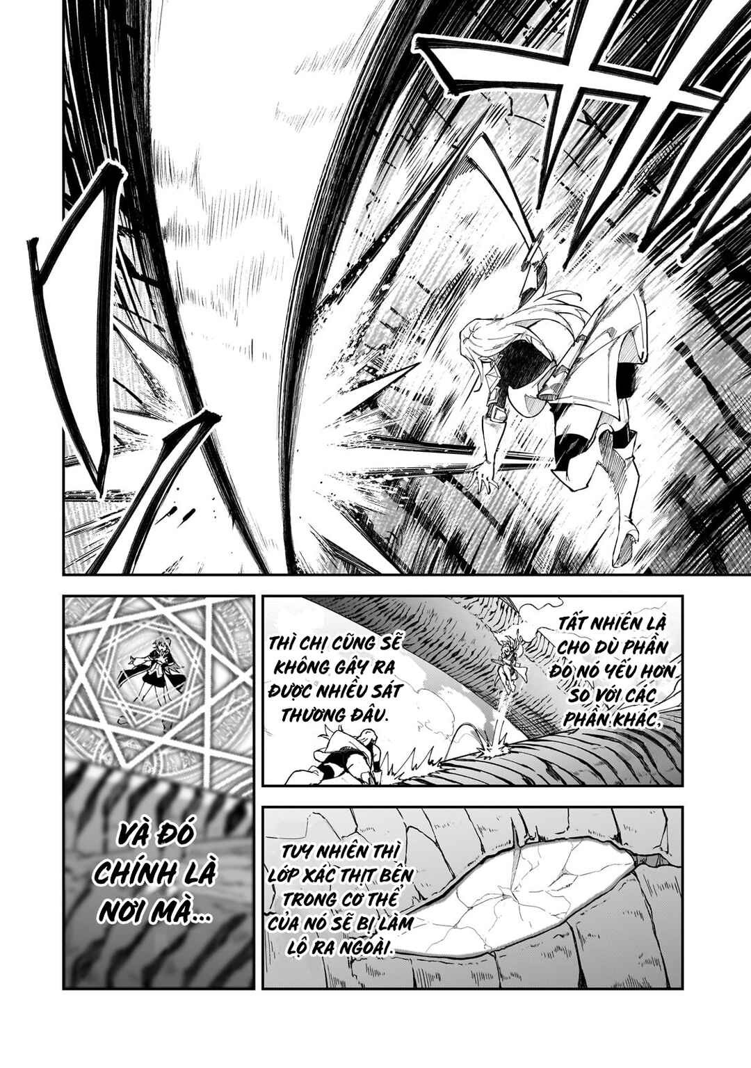 S-Rank Boukensha de Aru Ore no Musume-tachi wa Juudo no Father-con deshita Chapter 39 - Page 29