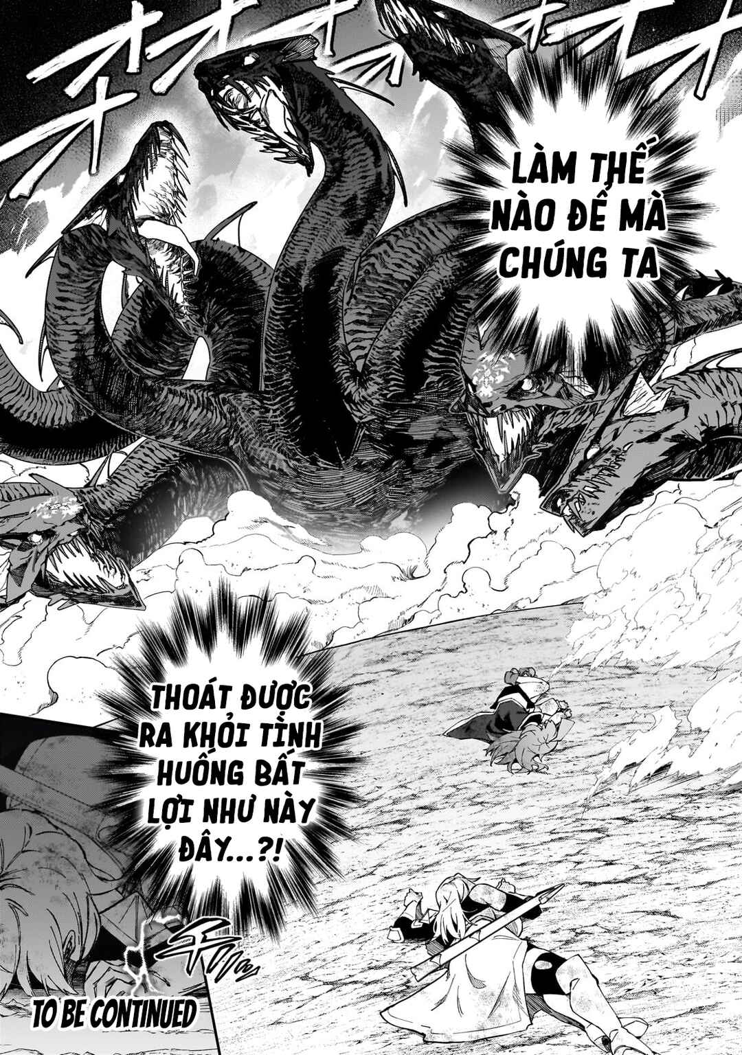 S-Rank Boukensha de Aru Ore no Musume-tachi wa Juudo no Father-con deshita Chapter 39 - Page 39