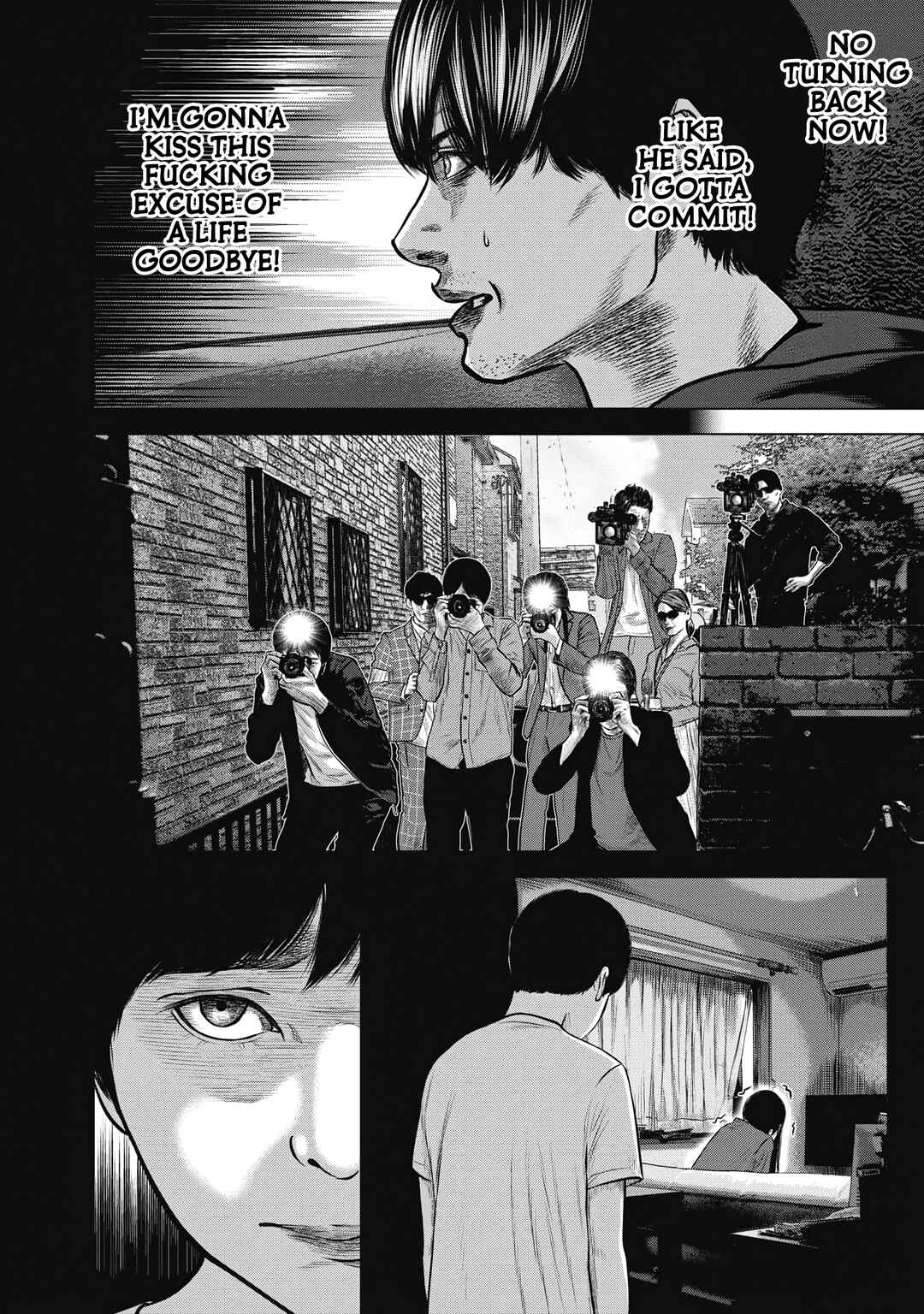 Nuclear Chapter 1 - Page 13