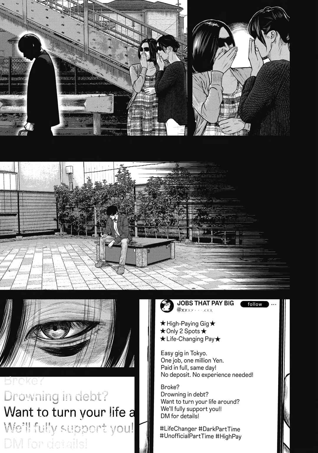 Nuclear Chapter 1 - Page 14