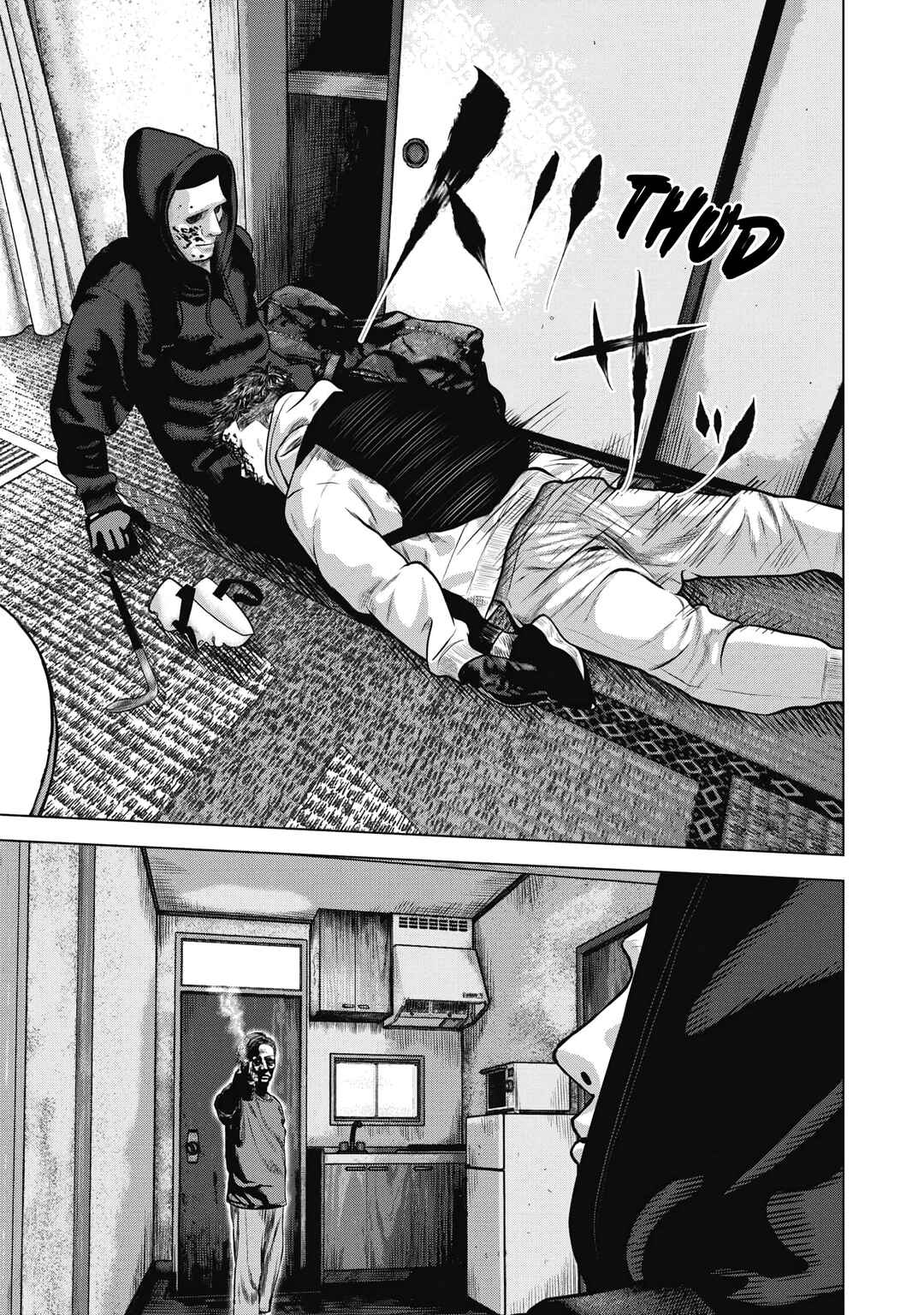 Nuclear Chapter 1 - Page 26