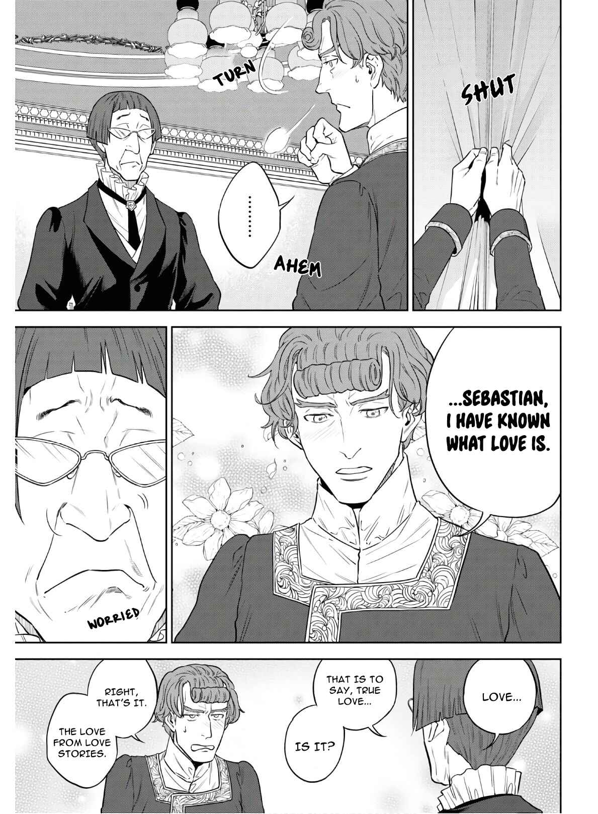 Isekai Izakaya "Nobu" Chapter 64 - Page 5