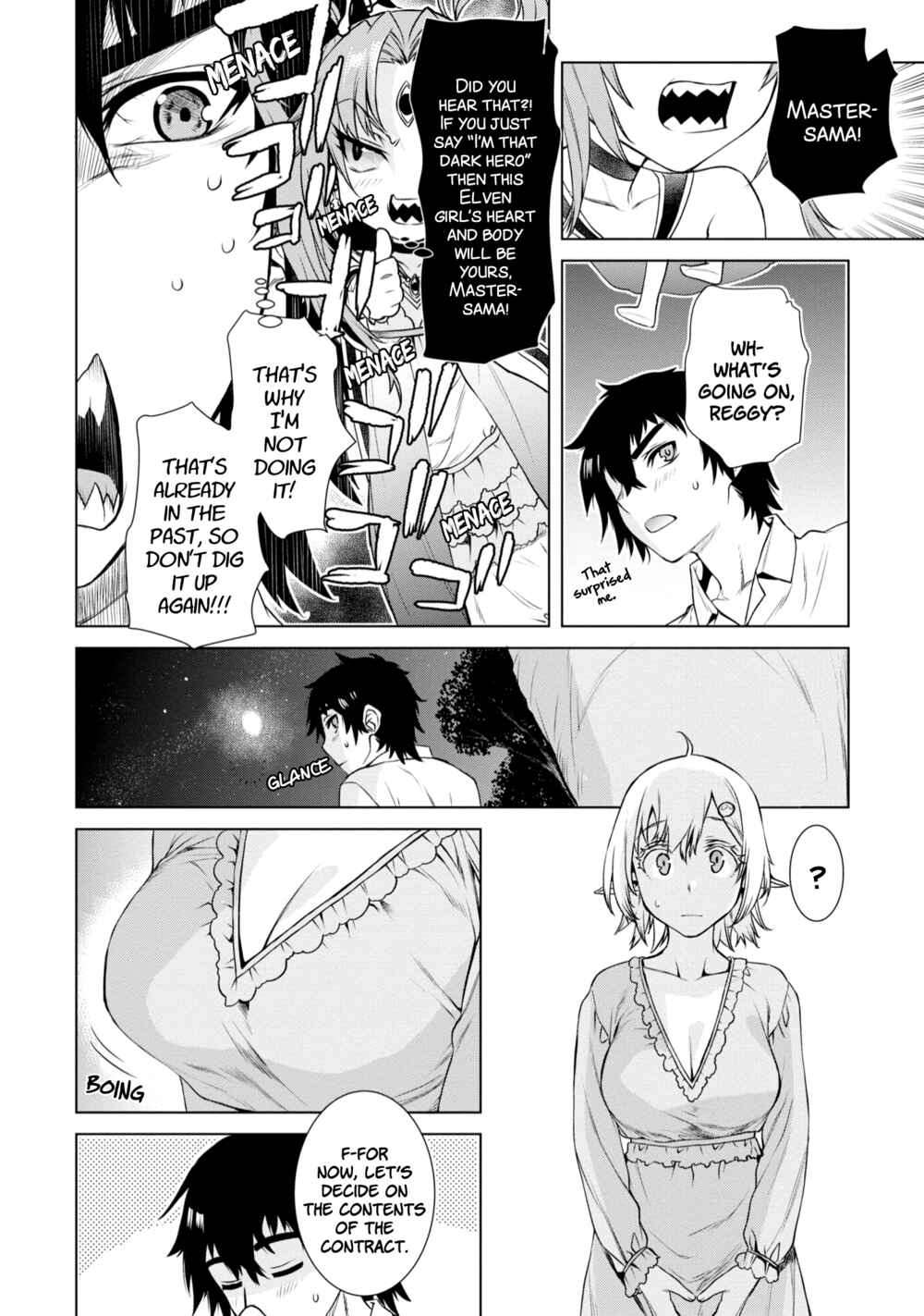 Isekai de Skill wo Kaitai Shitara Cheat na Yome ga Zoushoku Shimashita - Gainen Kousa no Structure Chapter 41 - Page 15