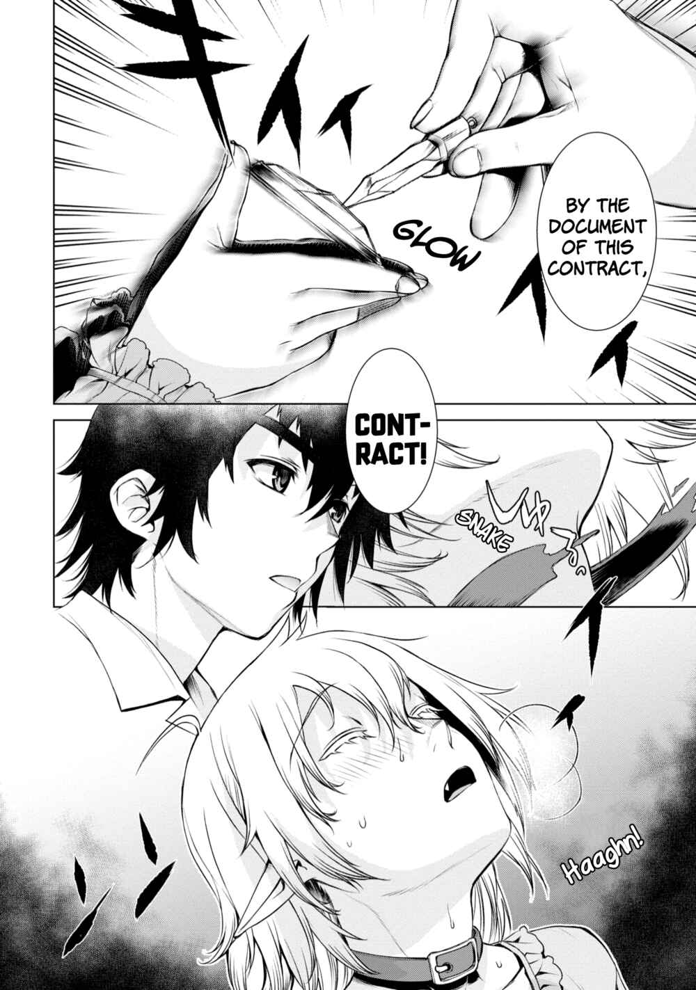 Isekai de Skill wo Kaitai Shitara Cheat na Yome ga Zoushoku Shimashita - Gainen Kousa no Structure Chapter 41 - Page 19