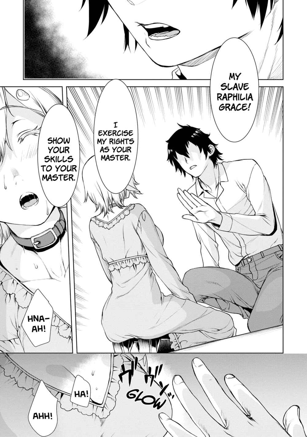 Isekai de Skill wo Kaitai Shitara Cheat na Yome ga Zoushoku Shimashita - Gainen Kousa no Structure Chapter 41 - Page 20