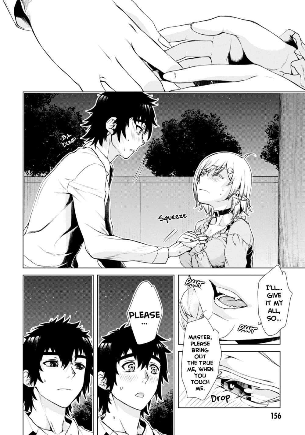 Isekai de Skill wo Kaitai Shitara Cheat na Yome ga Zoushoku Shimashita - Gainen Kousa no Structure Chapter 41 - Page 29