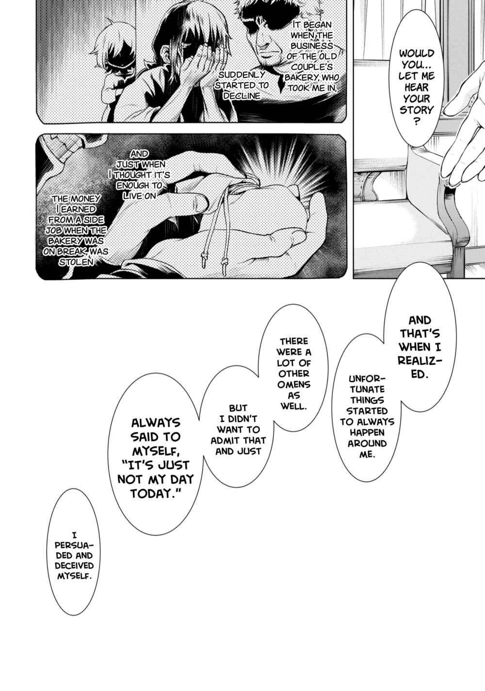 Isekai de Skill wo Kaitai Shitara Cheat na Yome ga Zoushoku Shimashita - Gainen Kousa no Structure Chapter 41 - Page 5