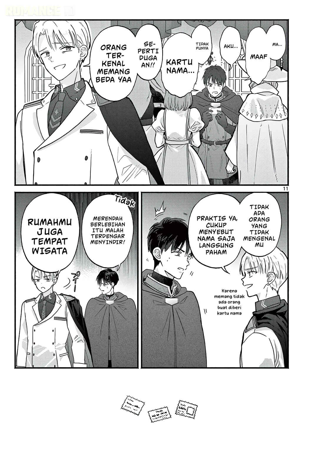 Gyaru Shinkan wa Rizare ga Darui Chapter 15 - Page 12