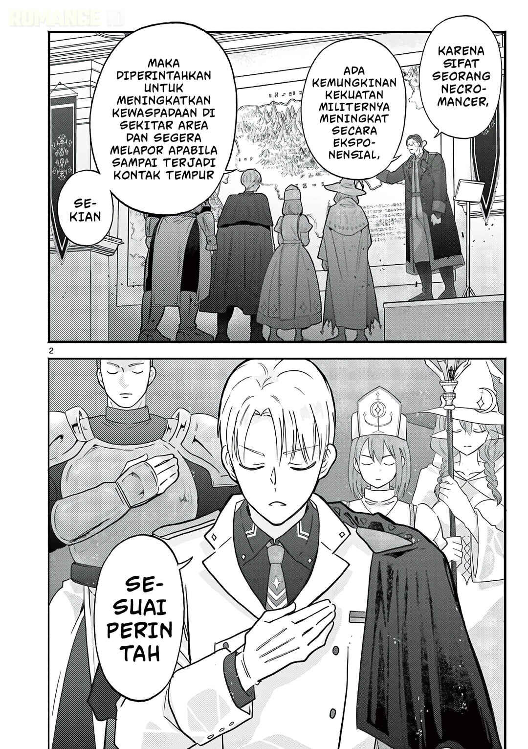 Gyaru Shinkan wa Rizare ga Darui Chapter 15 - Page 3