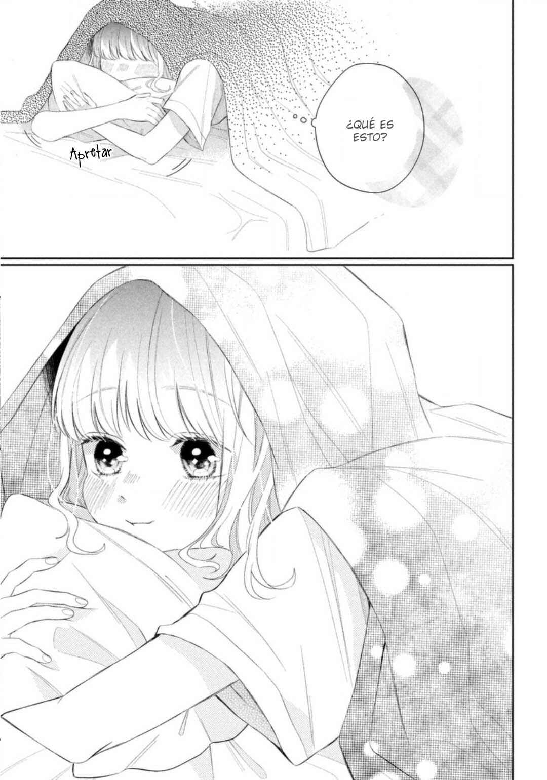 Megane, Tokidoki, Yankee-kun Chapter 5 - Page 36