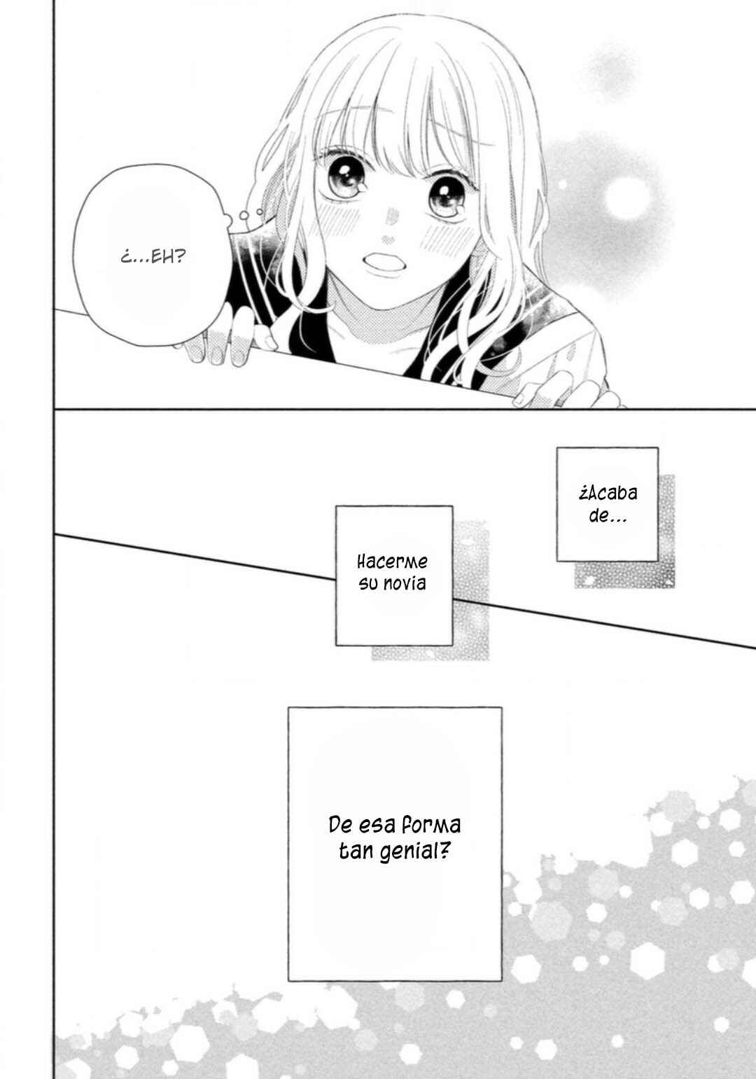 Megane, Tokidoki, Yankee-kun Chapter 5 - Page 7