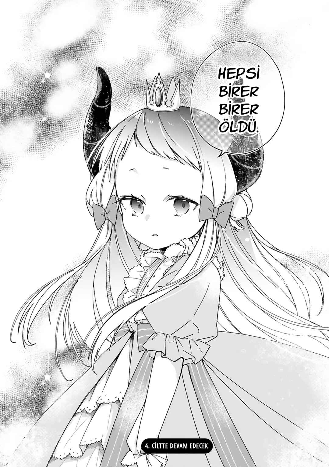 Maousama ni Shoukan Sareta kedo Kotoba ga Tsuujinai Chapter 24 - Page 24