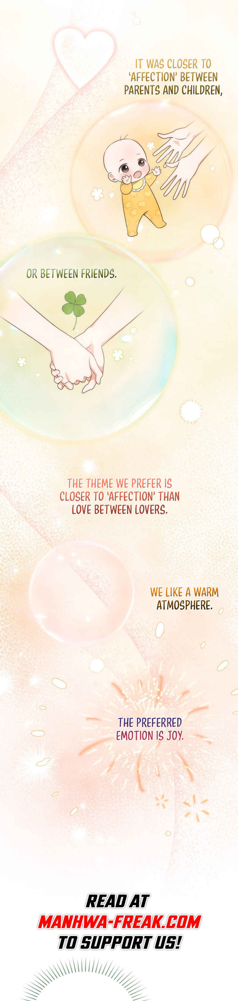 This Life's Universal Superstar Chapter 17 - Page 15