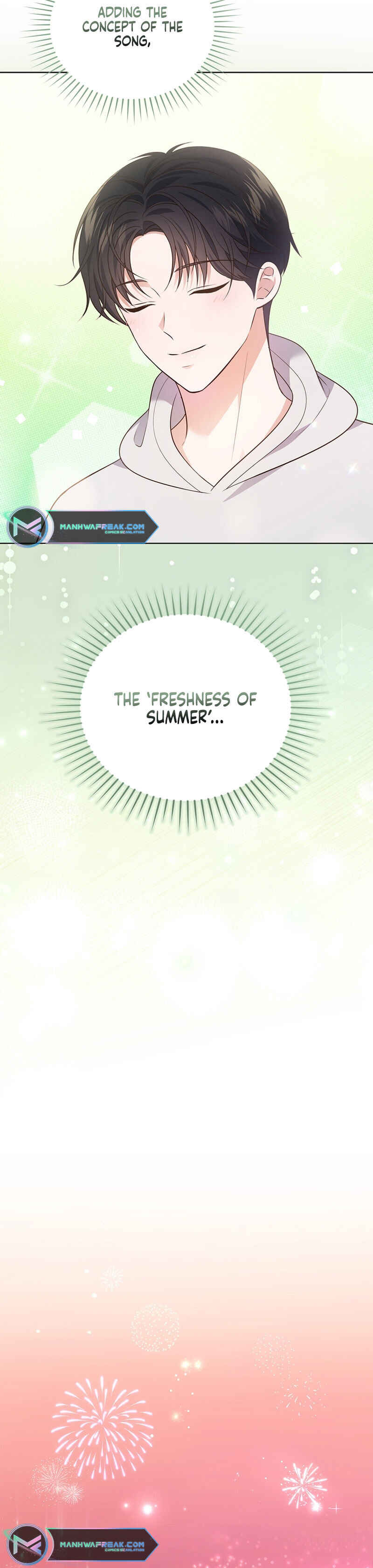 This Life's Universal Superstar Chapter 17 - Page 16