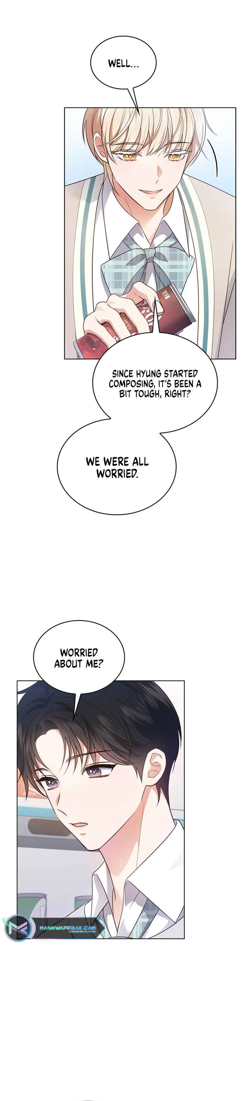 This Life's Universal Superstar Chapter 17 - Page 28