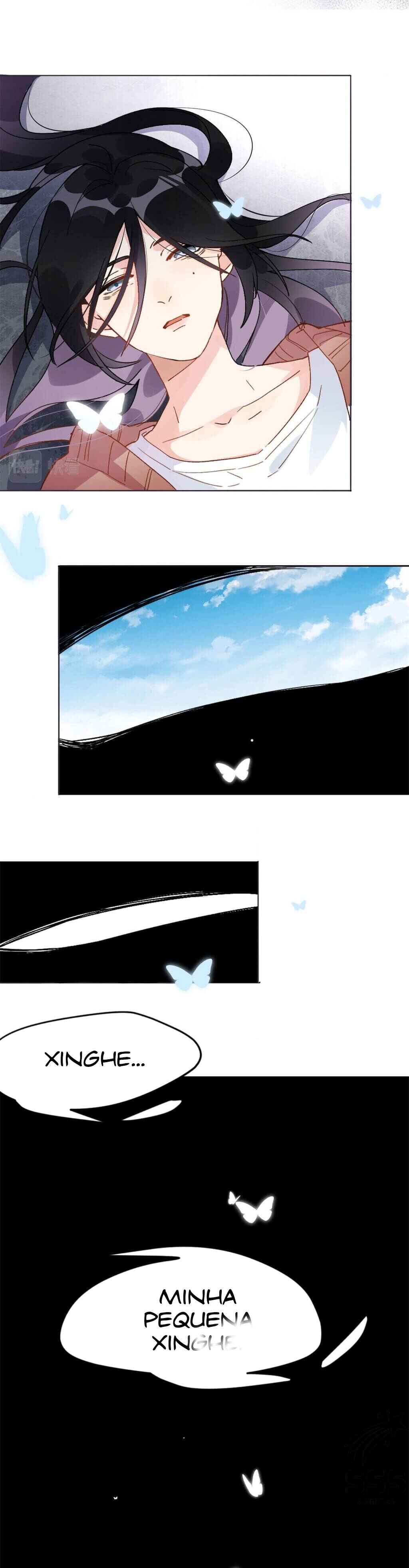 Brilliant Galaxy Chapter 1 - Page 18