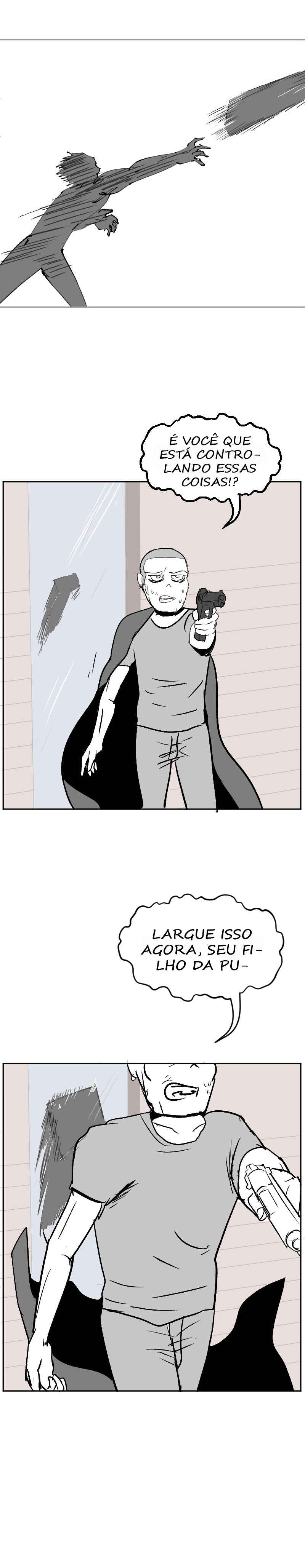 Boyfriend of the Dead Chapter 88 - Page 7