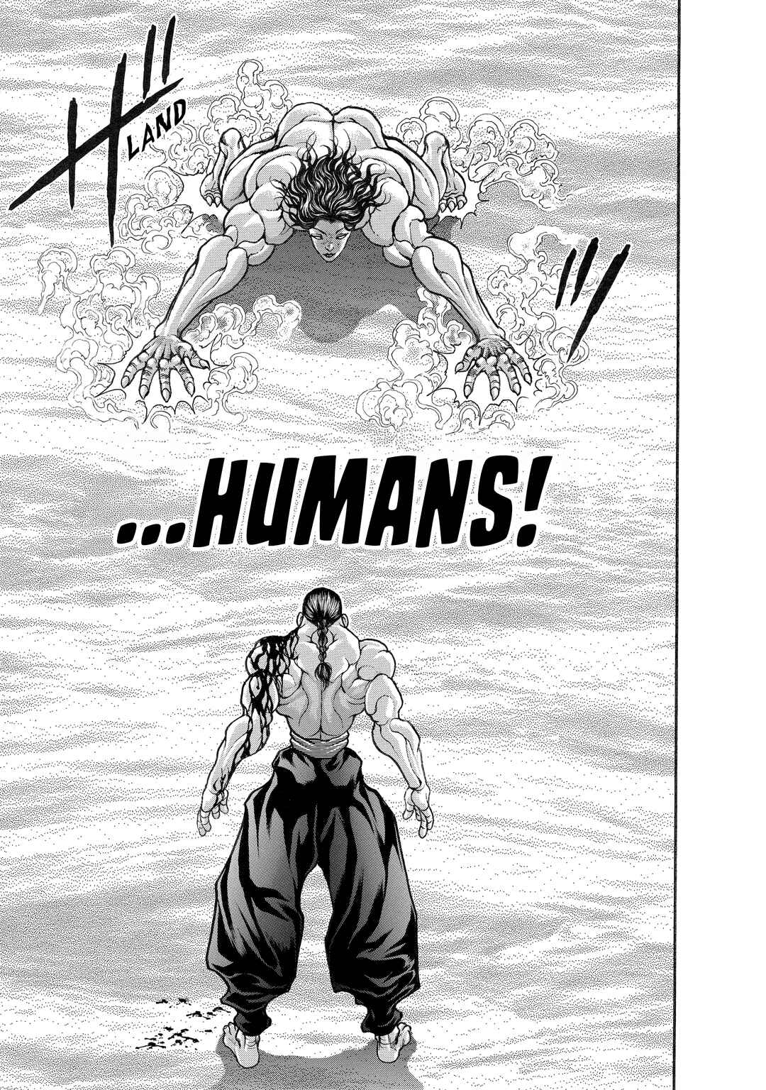 Baki Hanma - Son of Ogre (Shinsoban Release) Chapter 106 - Page 16