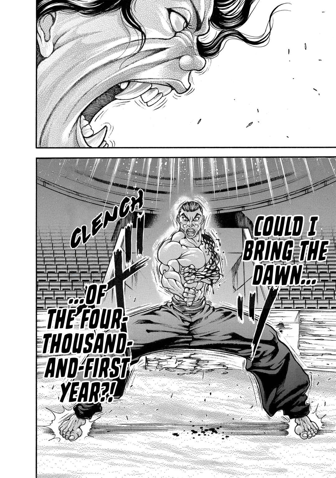 Baki Hanma - Son of Ogre (Shinsoban Release) Chapter 106 - Page 18