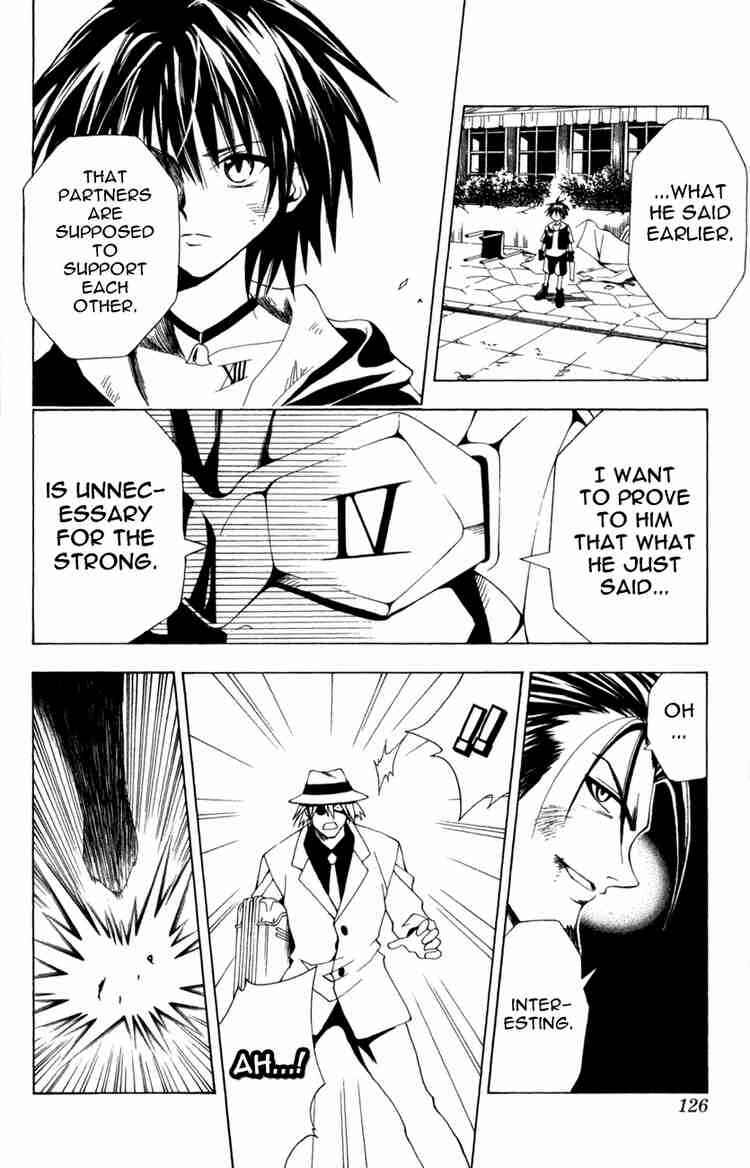 Black Cat Chapter 100 - Page 7