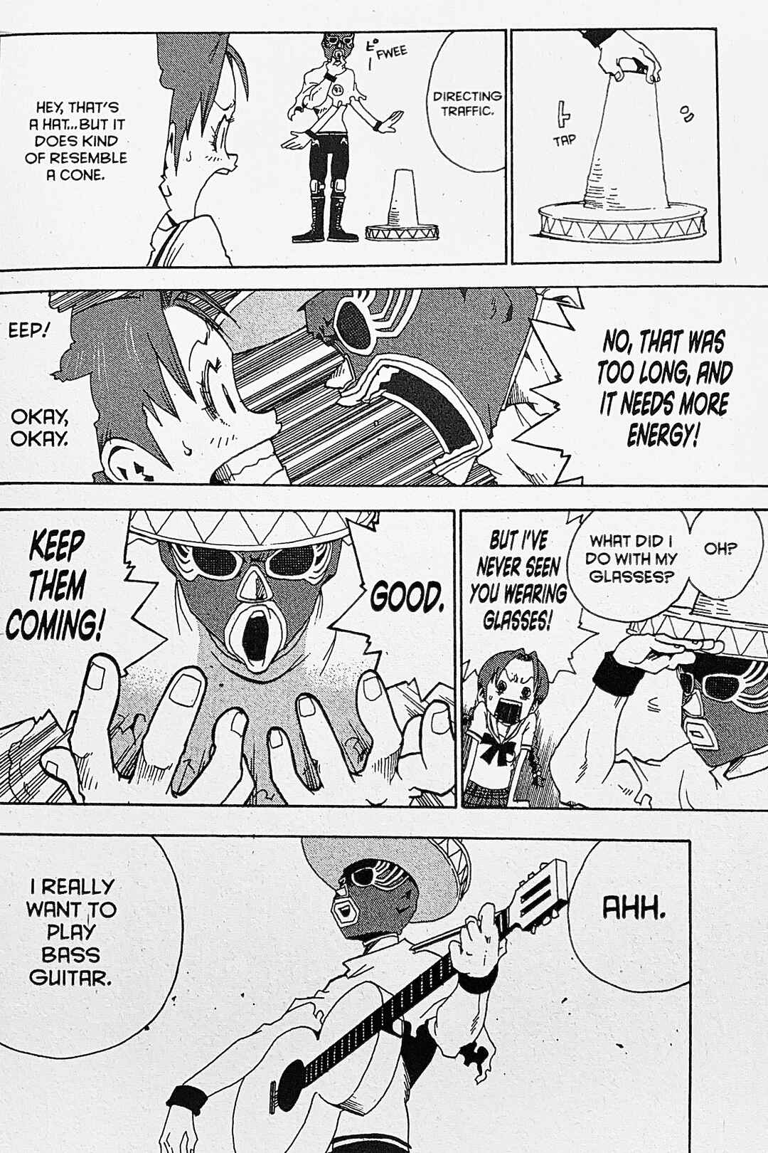Toto! The Wonderful Adventure Chapter 39 - Page 13