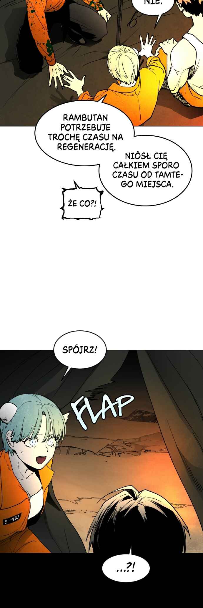 Pogeuraendeu Chapter 12 - Page 26